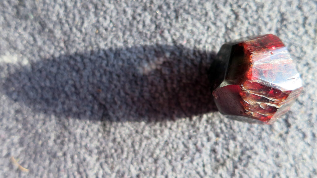 Almandine